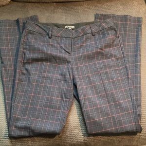 EXPRESS Editor Pants